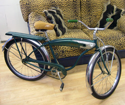 america prop for hire